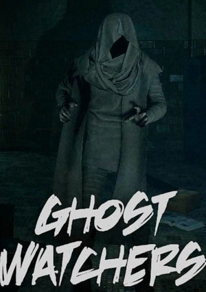 Ghost Watchers: Trainer +4 v02.08.2022 {MrAntiFun / WeMod}