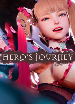 hero's journey trainer