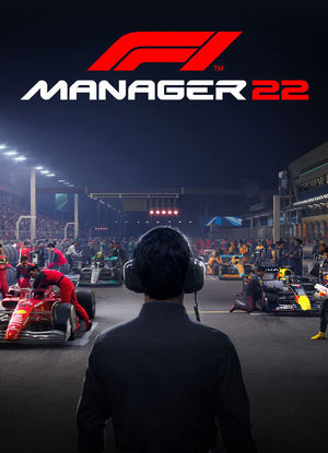 F1 22 GAME TRAINER v01.02.896635 +7 Trainer - download