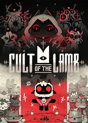 Cult of the Lamb: Trainer +18 v12.08.2022 {MrAntiFun / WeMod}