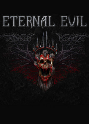 Eternal Evil: Trainer +10 v08.11.2022 {STiNGERR / WeMod}