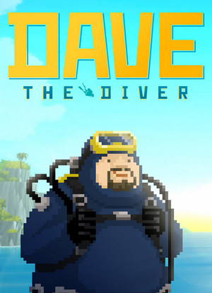 Dave The Diver: Trainer +13 v07.11.2022 {GreenHouse / WeMod}