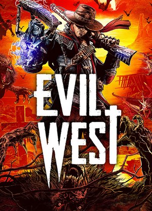 Evil West: Trainer +16 v1.0.3 {FLiNG}