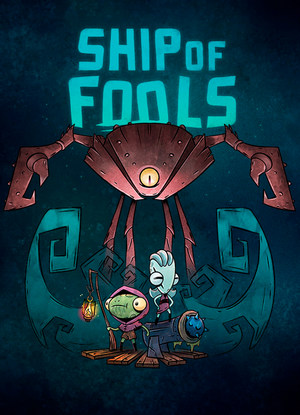 Ship of Fools: Trainer +12 v30.11.2022 {GreenHouse / WeMod}