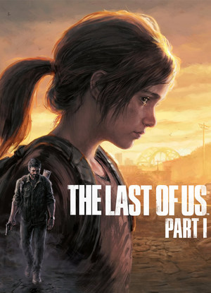 The Last of Us: Part 1 - Trainer +26 v1.0-v1.0.3 {FLiNG}