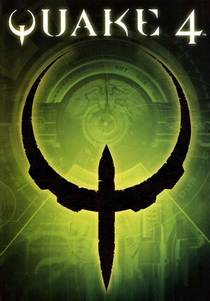Quake 4 GTX: Trainer +4 v1.4.2 {iNvIcTUs oRCuS / HoG}