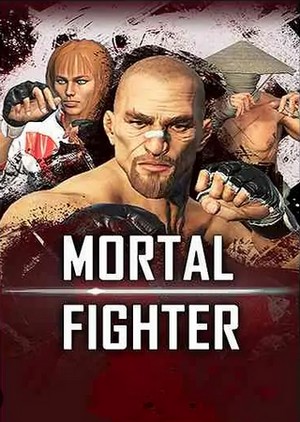 Mortal Fighter: Trainer +6 v02.06.2023 {FutureX}