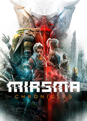 Miasma Chronicles: Trainer +15 v26.05.2023 {ColonelRVH / WeMod}