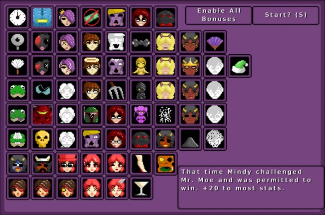 Simply Mindy: SaveGame (The game done 100%, all bonuses and gallery are opened) [3.6.0]