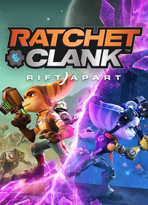 Ratchet & Clank: Rift Apart - Trainer +7 v26.07.2023 {GreenHouse / WeMod}