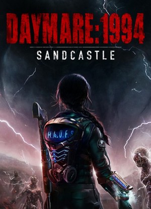 Daymare: 1994 Sandcastle - Trainer +20 {CheatHappens.com}