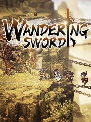 Wandering Sword: Trainer +64 {CheatHappens.com}