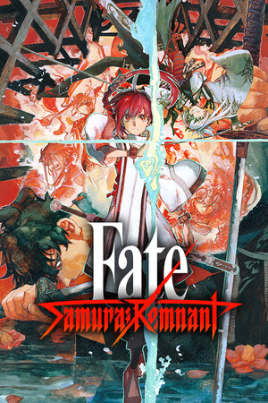 Fate/Samurai Remnant: Trainer +8 {CheatHappens.com}