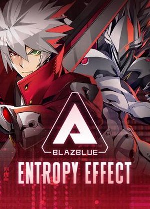 BlazBlue: Entropy Effect - Trainer +8 {CheatHappens.com}