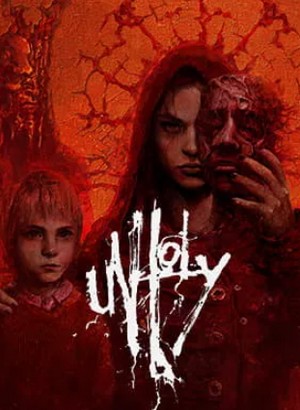 Unholy: Trainer +24 {CheatHappens.com} - Download - GTrainers
