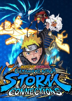 Naruto x Boruto: Ultimate Ninja Storm Connections - Trainer +17 v1.01 {FutureX}
