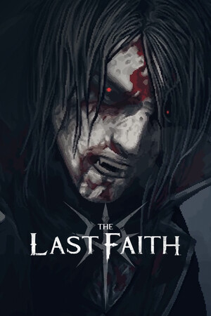The Last Faith: Trainer +9 v15.11.2023 {FutureX}