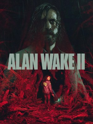 Alan Wake 2: Trainer +9 v1.0.6 {LinGon}
