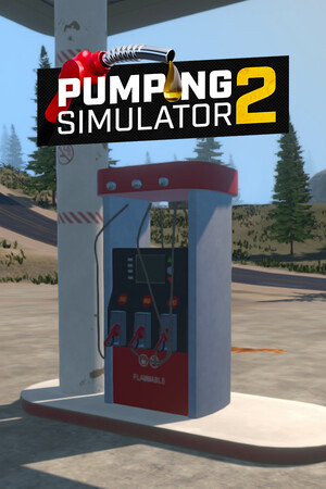 Pumping Simulator 2: Trainer +7 {CheatHappens.com}