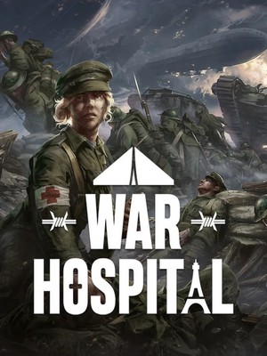War Hospital: Trainer +11 {CheatHappens.com}