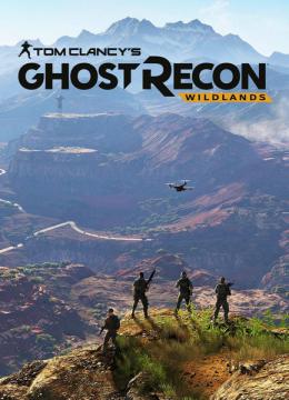 Tom Clancy's Ghost Recon: Wildlands - Trainer +11 v7790512 {iNvIcTUs oRCuS / HoG}