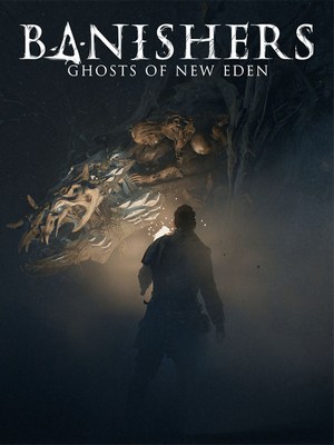 Banishers: Ghosts of New Eden - Trainer +14 {CheatHappens.com}