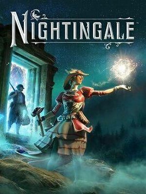 Nightingale: Trainer +20 (Aurora) {CheatHappens.com}