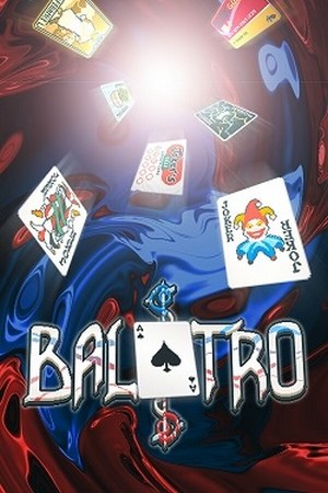 Balatro: Trainer +5 {CheatHappens.com}