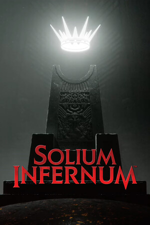 Solium Infernum: Trainer +7 {CheatHappens.com}