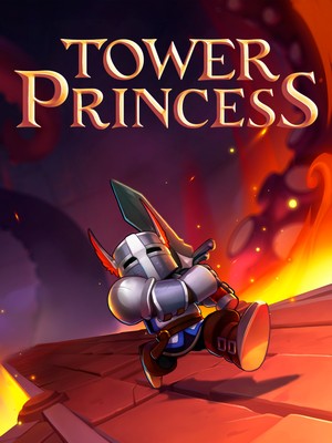 Tower Princess: Trainer +31 {CheatHappens.com}