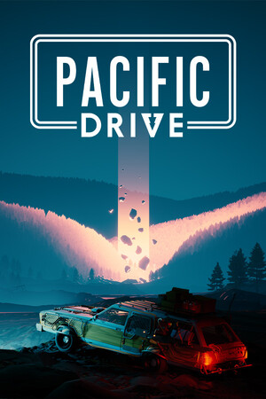Pacific Drive: Trainer +31 {CheatHappens.com}