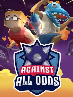 Against All Odds: Trainer +5 {CheatHappens.com}