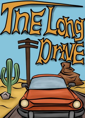 The Long Drive: SaveGame (blue VW Beetle)