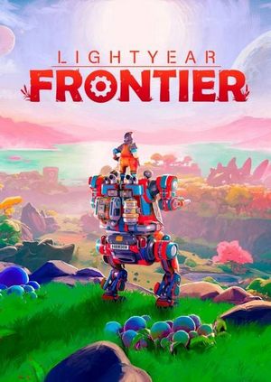 Lightyear Frontier: Trainer +12 {CheatHappens.com}