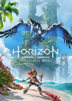 Horizon Forbidden West: SaveGame (100%, NG+)