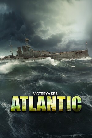 Victory at Sea Atlantic - Trainer +15 (Aurora) {CheatHappens.com}