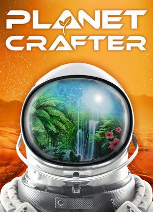 The Planet Crafter: Trainer +4 {CheatHappens.com}