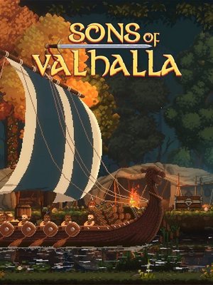 Sons of Valhalla: Trainer +8 {CheatHappens.com}