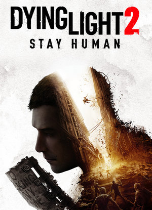 Dying Light 2: Stay Human - Trainer +27 v1.16 {DNA / HoG}