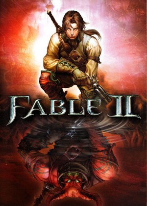 Fable 2: SaveGame (the beginning of the game, the hero is fully upgraded) [Xenia]