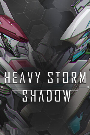 Heavy Storm Shadow: Trainer +7 {CheatHappens.com}