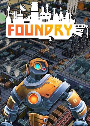 Foundry: Trainer +6 {CheatHappens.com}