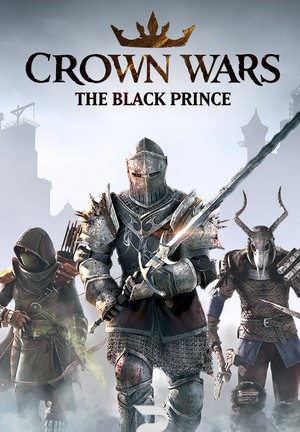 Crown Wars: The Black Prince - Trainer +7 {CheatHappens.com}