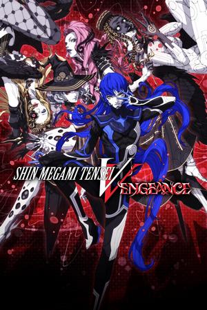 Shin Megami Tensei V: Vengeance - Trainer +42 {CheatHappens.com}