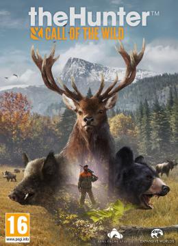 theHunter: Call of the Wild - Trainer +17 v2777186 {iNvIcTUs oRCuS / HoG}