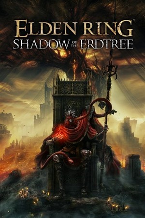 Elden Ring + Shadow of the Erdtree: Trainer +40 {CheatHappens.com}