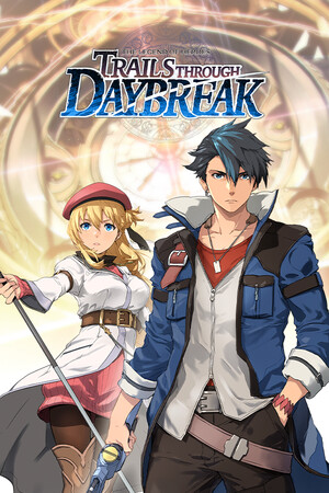 The Legend of Heroes: Trails through Daybreak - Trainer +41 {CheatHappens.com}