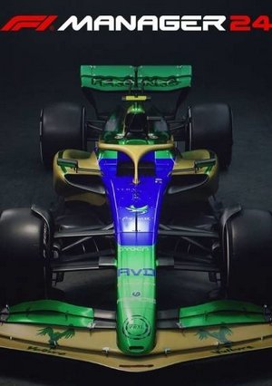 F1 Manager 2024: Trainer +9 {CheatHappens.com}