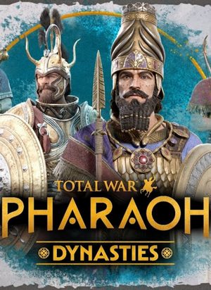 Total War: Pharaoh Dynasties - Trainer +17 {CheatHappens.com}