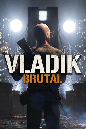 VLADiK BRUTAL: Trainer +26 (Aurora) {CheatHappens.com}